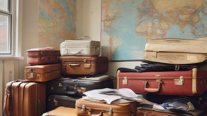 Третина студентів університетів змінюють місто під час навчання