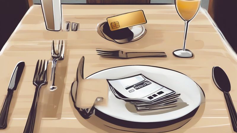 TripAdvisor продає TheFork компанії American Express