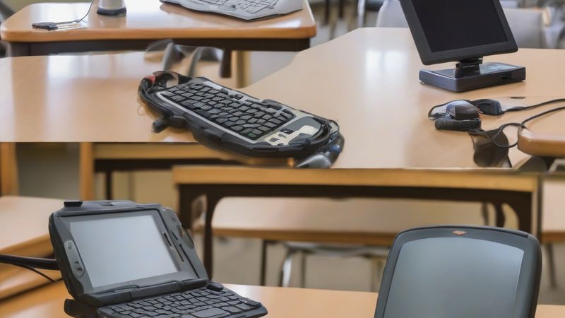 Центр Alcume допомагає ма드리дцям підвищити самостійність