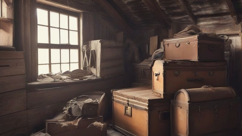 Ці приховані кути у будинку можуть здаватися чистими, але насправді накопичують бруд
