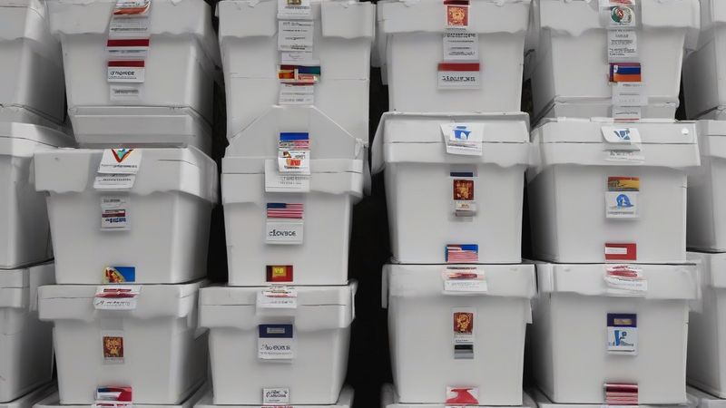 Ціни голосів за депутатське місце в різних провінціях Іспанії