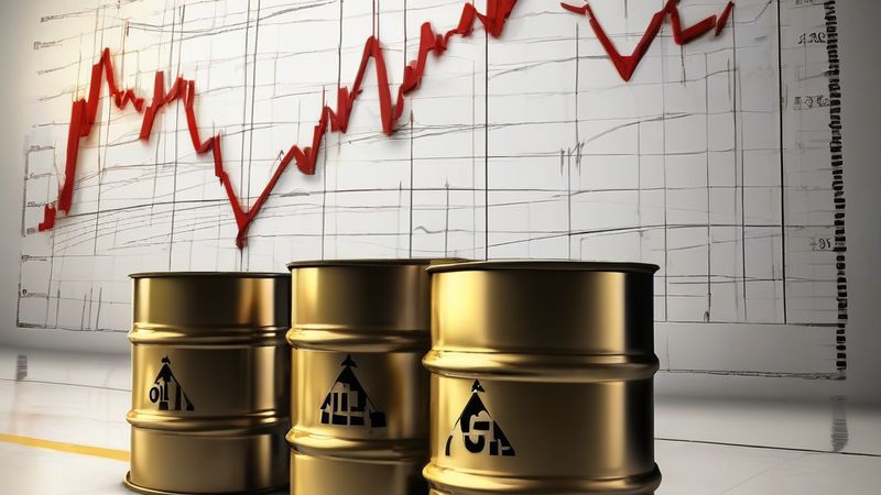 Ціни на нафту впали через надії на закінчення війни в Ірані
