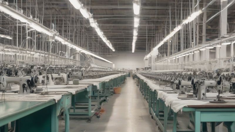 Ціни на одяг можуть зрости через війну в Ірані