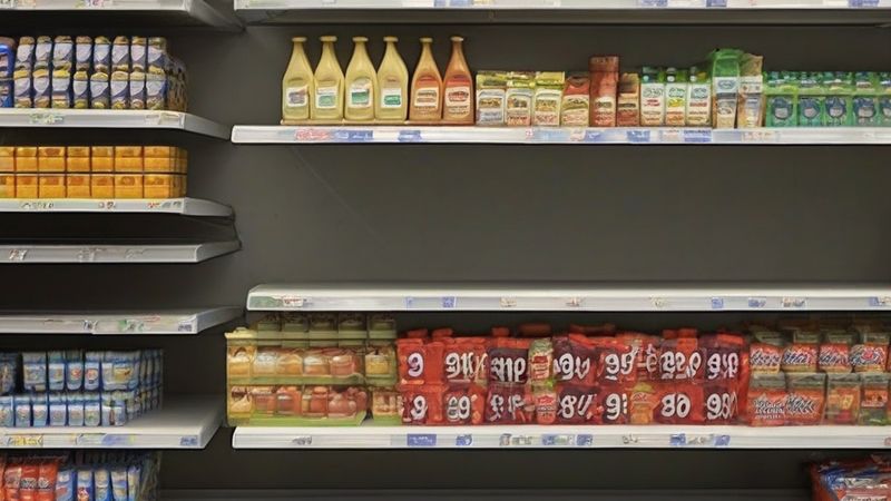Ціни на продукти харчування можуть зрости через здорожчання insumosів