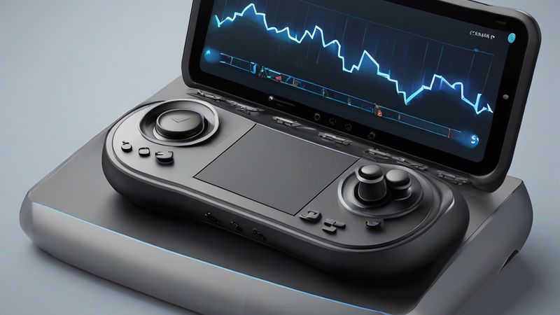 Ціни на Steam Deck OLED зросли на 35%