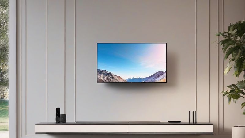 Ціни на телевізори Xiaomi впали напередодні ЧС