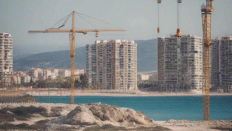 Ціни на житло на Коста-де-Вальєнсія: що очікувати у 2026 році