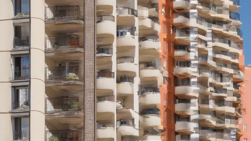 Ціни на житло в Іспанії зросли на 15,4% у травні