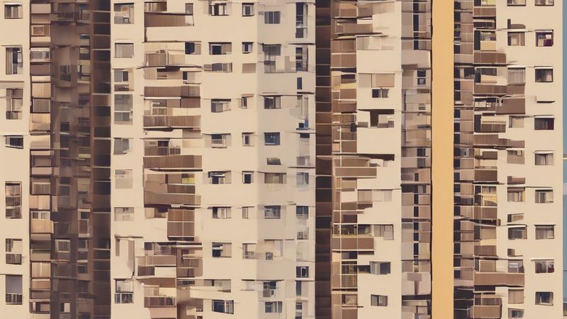 Ціни на житло в Іспанії зросли на 16,9% у травні