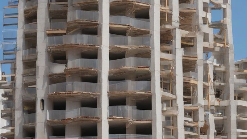 Ціни на житло в Іспанії зростають: 8,4 роки зарплати на нову квартиру