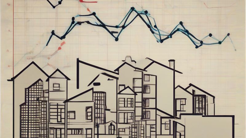 Ціни на житло в Катралі злетіли на 138%