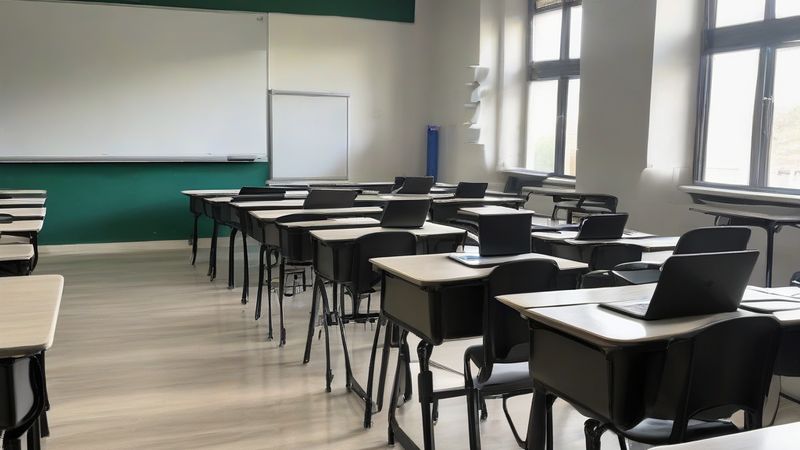 Цифровізація шкіл: хто насправді виграє?