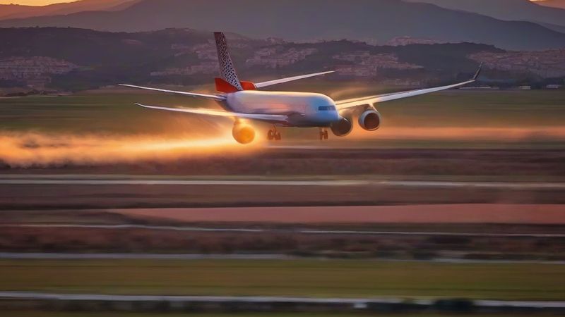 TUI Fly запустить літні рейси з Німеччини до Херес-де-ла-Фронтера