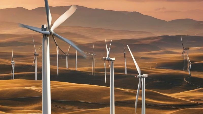 Туреччина представила плани щодо скорочення викидів на COP31