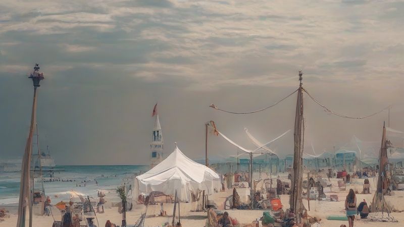 Туристичні агентства проти "ідеального шторму"