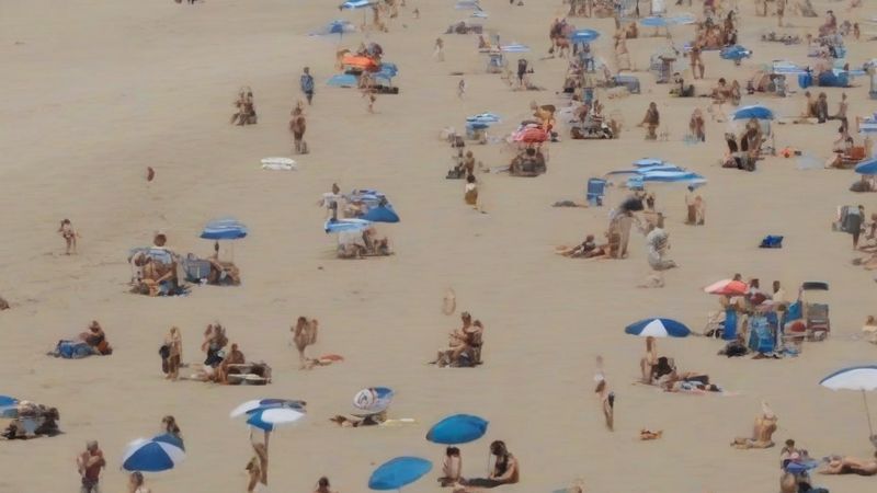 Туристичний бізнес Тенерифа хвилюється через спалах вірусу