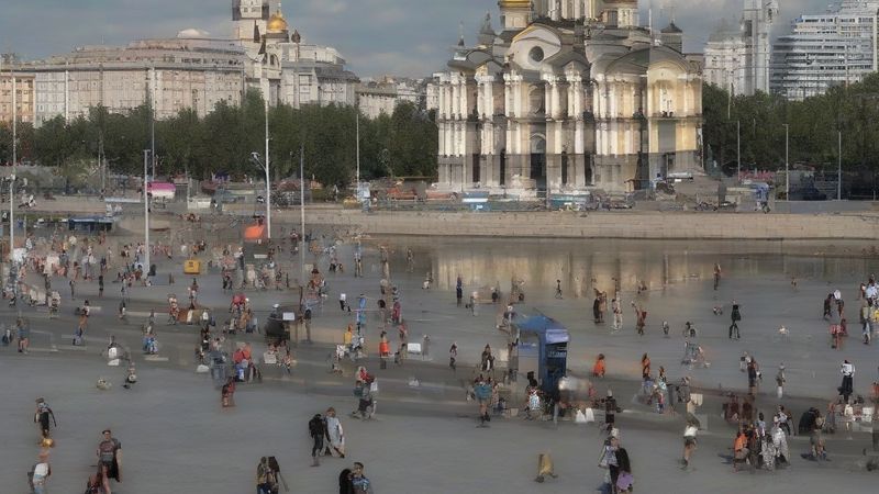 Туристичний потяг у Марселі: корисний засіб для відвідувачів