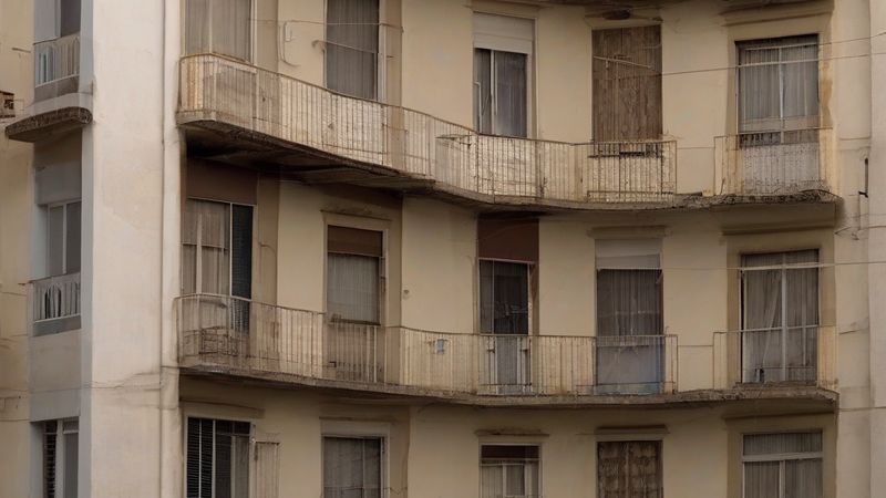 Туризм витісняє мешканців із центру Севільї