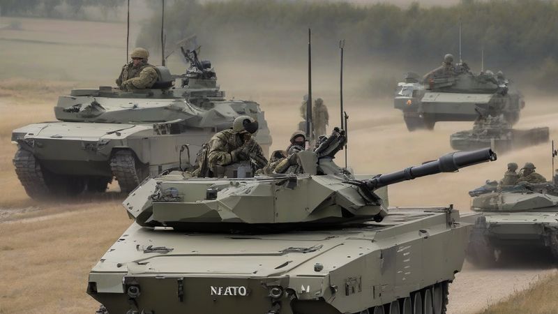 Туск сумнівається у вірності США захисту Європи