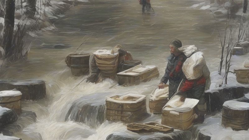 Тварини, які врятували гору Сент-Геленс