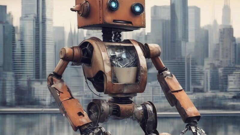 Творець серіалу "Half Man" пояснив фінал і зміну перспективи