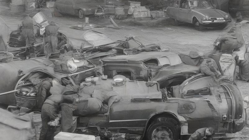 У Австралії запущено потяг з "нескінченною" автономністю