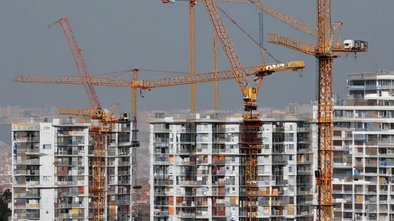 У Барселоні побудують чотири нові резиденції та відремонтують школи