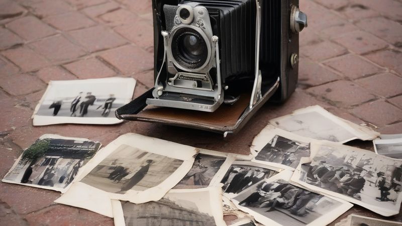 У Барселоні відкрито доступ до мільйона старих фотографій