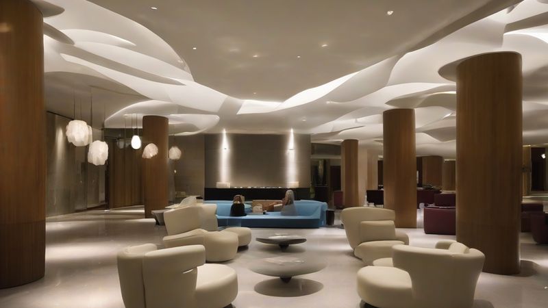 У Барселоні відкриється новий готель Hidden Hotels