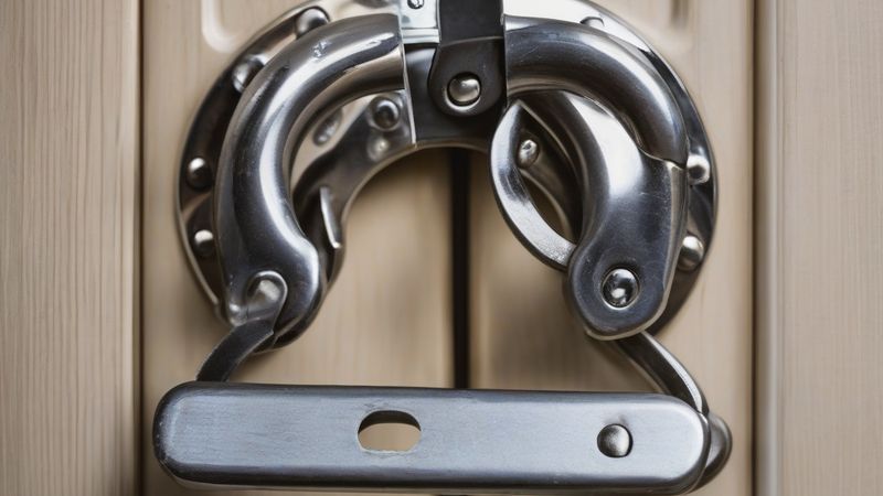 У Барселоні затримано чоловіка за крадіжки в будинках пенсіонерів