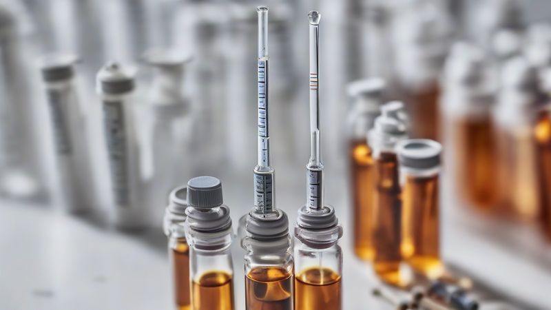 У Галисії розпочинається кампанія вакцинації проти пневмокока та герпесу зостера
