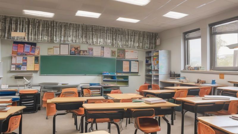 У ГАНДІЇ ВІДЗНАЧАЮТЬ 40 РОКІВ ІСНУВАННЯ ЕСКОЛИ ДЛЯ ДОРОСЛИХ