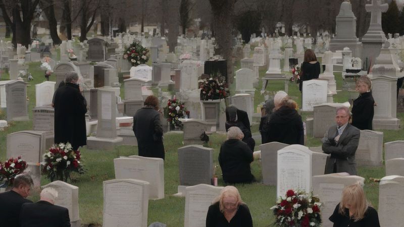 У Герені відбувся похорон 20-річної Ángeli