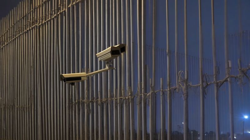 У Гурбі викрито злочинну групу, що сприяла нелегальному в'їзду іммігрантів