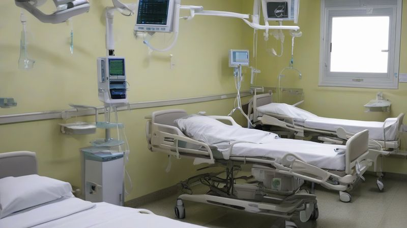 У Іспанії люди із підозрою на хантавірус виходять з лікарні