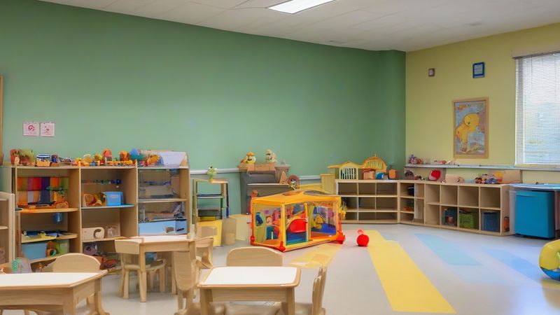 У Іспанії попереджають про ризики втрати спеціалізації у догляді за дітьми 0-3 років