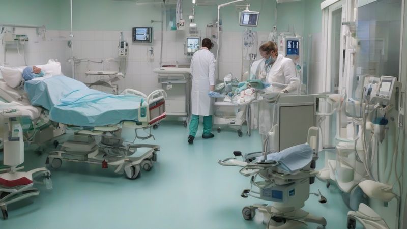У Іспанії ПП закликає міністра охорони здоров'я підписати маніфест щодо підготовки до надзвичайних ситуацій