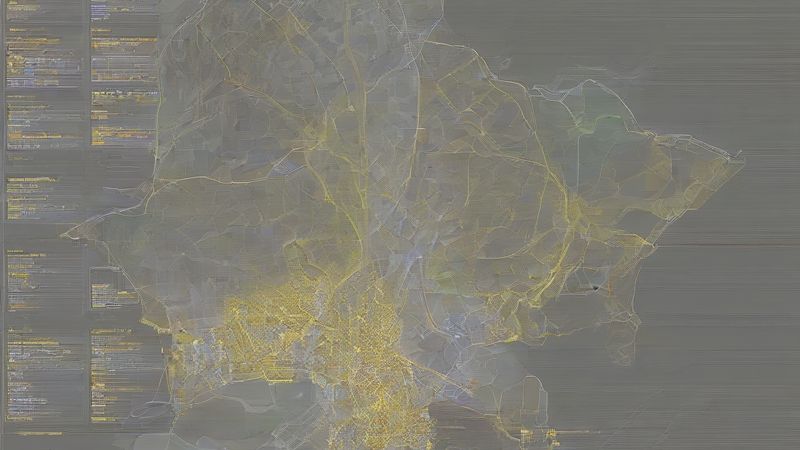 У Іспанії مراکز управління потягів об'єднають для поліпшення сервісу