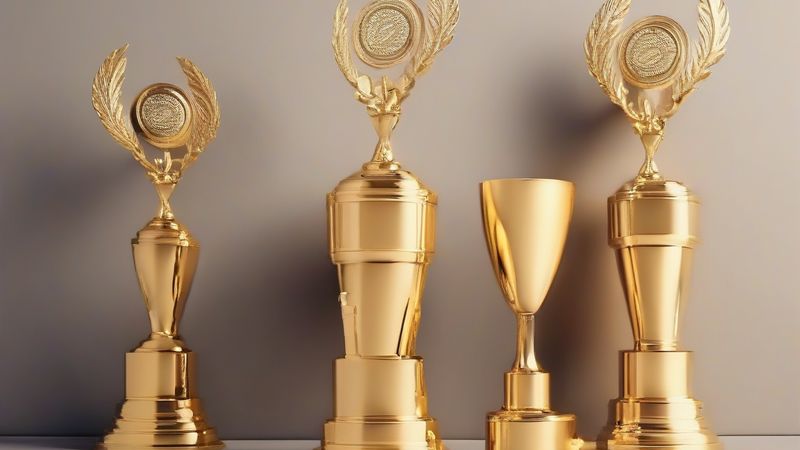 У Іспанії відбулась перша церемонія нагородження Premios IA Best in Class