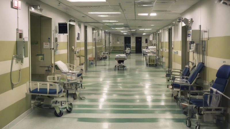 У Іспанії з'явилася перша лікарка-стажерна з медицини невідкладних станів