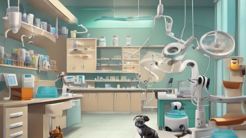 У Іспанії запроваджують професійний сертифікат у галузі ветеринарної медицини