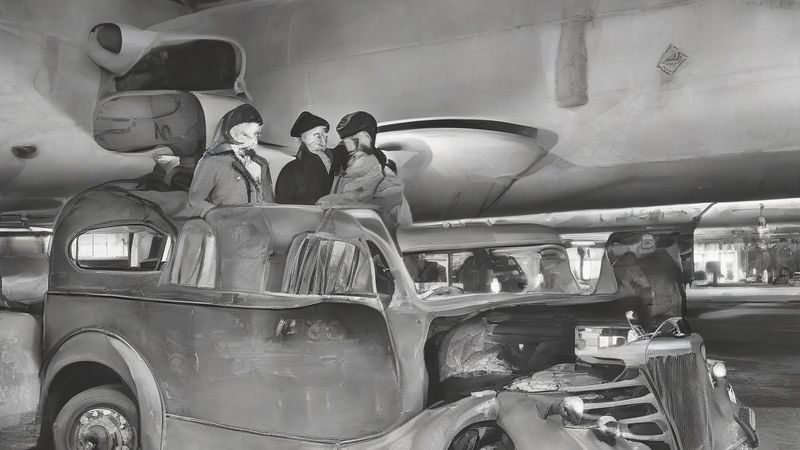 У Кабо-де-Палос з'явиться новий автобусний маршрут до маяка