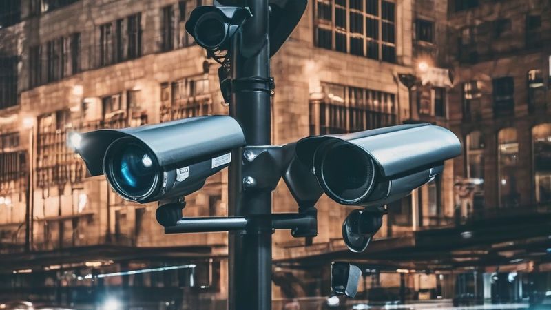 У Картагені встановлять понад 400 камер відеоспостереження