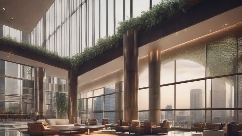 У Коруньї відкриється новий готель Sercotel