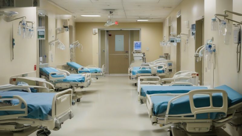 У Країні Басків розпочинається найбільший набір на роботу в системі охорони здоров'я