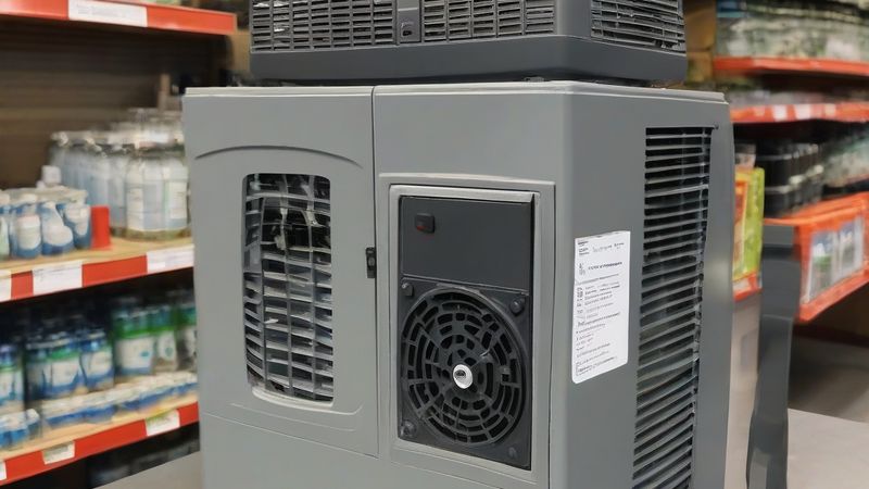 У Lidl з'явилася потужна гідролюминізатор за 64,99 євро