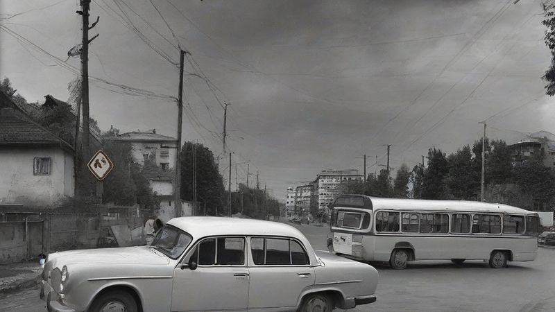 У Мадриді автобуси та велосипеди будуть безкоштовними протягом тижня