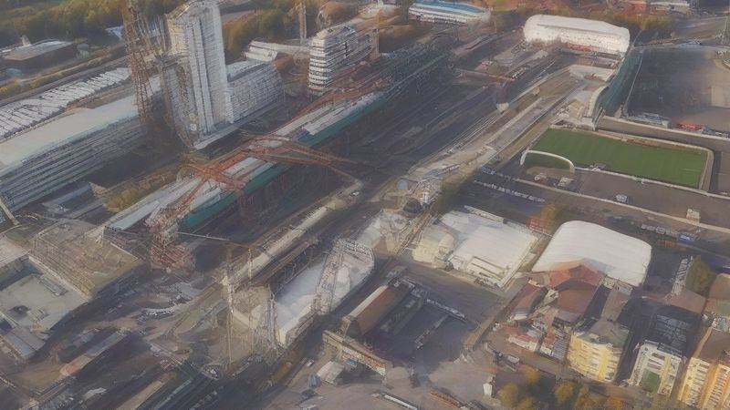 У Мадриді хочуть встановити гігантські екрани для перегляду фіналу Ліги конференцій