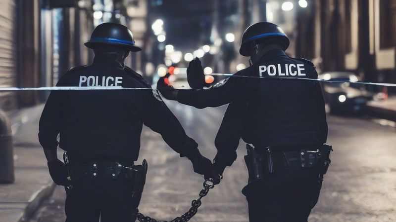 У Мадриді ліквідовано банду, що спеціалізувалася на грабежах банків та крадіжках авто