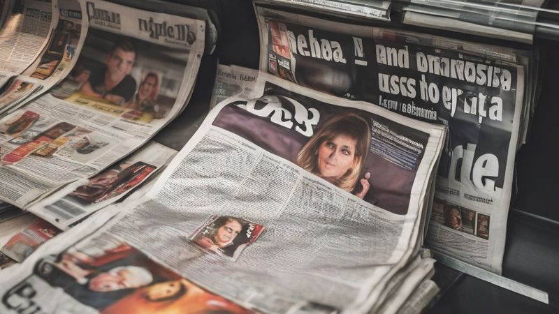 У Мадриді презентували revista "Región de Talentos"